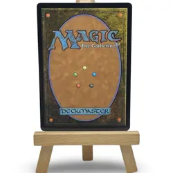 MTG Sharlayan, Nation of Scholars #288 NM FOIL Final Fantasy FIN Magic - Image 2