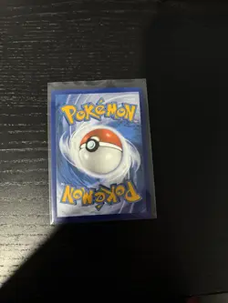 Spidops ex 223/198 Ultra Rare Scarlet & Violet Base Set Pokemon Card - Image 2