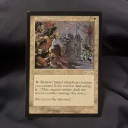 Reconnaissance (Exodus) NM MTG - Image 1