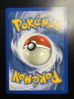 Houndour 43/105 Uncommon Neo Destiny Pokemon Card - Image 2