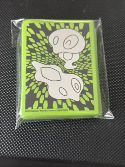 Perfect Order Card Sleeves 65ct Pokemon Etb Card Sleeves SEALED, New - Image 1