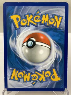 Blacephalon 104/236 SM Cosmic Eclipse Holo Rare Pokemon Card - Heavily Played - Image 5