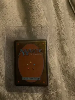 Guardian Beast (LP) Arabian Nights ARN Magic MTG - Image 2