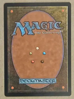 Ankh of Mishra - 5th Edition - Near Mint | MTG - Image 2