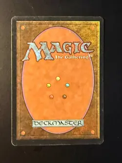 MTG - Ankh of Mishra - 5th Edition Core Set - NM (Magic: The Gathering) - Image 2