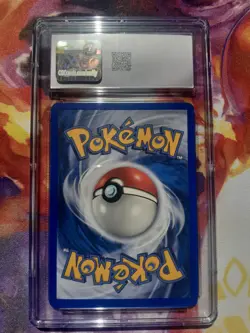 CGC 10 Gem Mint Omastar 2006 EX Legend Maker 23/92 Reverse Holo STAMPED Pokemon - Image 2