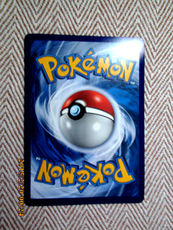 Pokemon - Charizard VSTAR - 018/172 - JUMBO - Game Exclusive Promo Card (used) . - Image 3