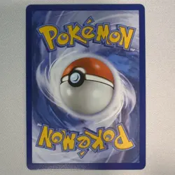 Pokemon Meowth EX Full Art Holo 062/088 Basic 170 HP Pokemon TCG - Image 2