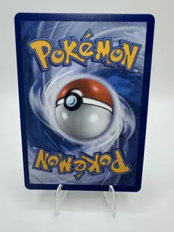 Melmetal ex 105/142 Stamped Promo - Stellar Crown - Double Rare - Pokemon TCG - Image 2