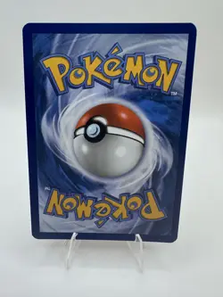 Riolu 076/132 Cosmos Holo Promo - Mega Evolution - Pokemon TCG - Image 3