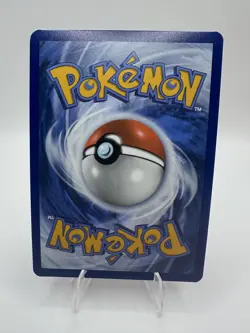 Ralts 058/132 Cosmos Holo Promo - Mega Evolution - Pokemon TCG - Image 2