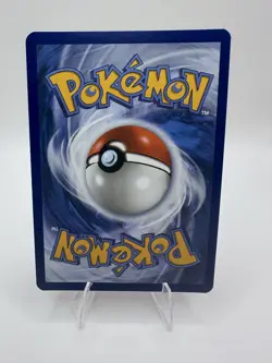 Kirlia 059/132 Cosmos Holo Promo - Mega Evolution - Pokemon TCG - Image 3