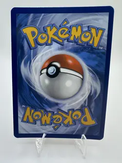 Team Rocket’s Tyranitar 096/182 Cosmos Holo Promo - Destined Rivals -Pokemon TCG - Image 2