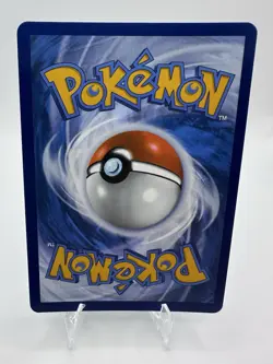 Kyogre 034/132 Cosmos Holo Promo - Mega Evolution - Pokemon TCG - Image 2