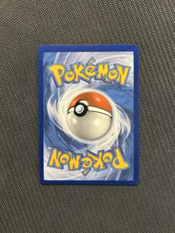 Pokemon TCG Basic Lightning Energy 257/198! NM Condition! See Description! - Image 2