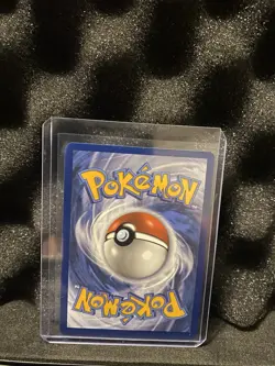 Pokemon Vanillish 190/182 Illustration Rare Holo SV04 Paradox Rift 90 HP - Image 2