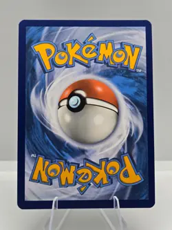 Ryme 221/197 Ultra Rare Obsidian Flames Pokemon NM - Image 2