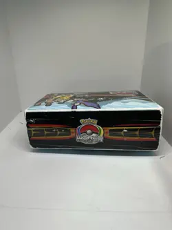 2013 Pokemon Vancouver Canada World Championships Double Deck Box ￼ - Image 5