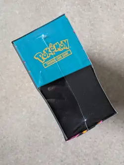 Pokemon TCG Ascended Heroes Pokemon Center Elite Trainer Box ETB - New & Sealed - Image 2