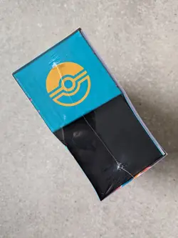 Pokemon TCG Ascended Heroes Pokemon Center Elite Trainer Box ETB - New & Sealed - Image 4