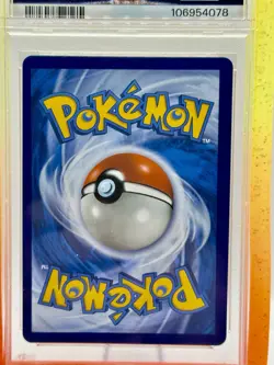 2022 POKEMON SWORD & SHIELD LOST ORIGIN #TG17 FA/PIKACHU VMAX LOST ORIGIN PSA 10 - Image 4