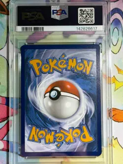 2023 Pokemon Charizard V Holo Crown Zenith #018/172 PSA 10 Gem Mint - Image 2