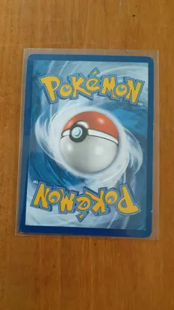 Pokemon TCG Stakataka 106/214 SM Unbroken Bonds Holo Rare NM - Image 2