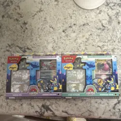 Pokemon World Championships 2024 Deck Regidrago Evan Pavelski Sakuya Ota - Image 1