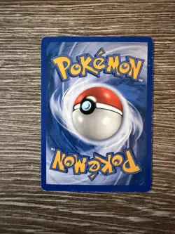 Makuhita 58/109 EX Ruby & Sapphire Reverse Holo Common Pokemon Light Play - Image 2