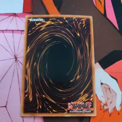 Magic Jammer mrd-e128 Unltd Ed (VLP) Ultra Rare Yu-Gi-Oh! - Image 2