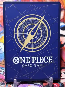 TONY TONY CHOPPER - One Piece P-065 - PROMO - Championship Series 25-26 - Image 2