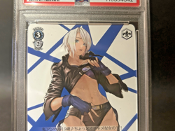 PSA 10 2023 Weiss Schwarz KOF Angel KF/SE43-58 N JAPANESE GEM MINT. - Image 4