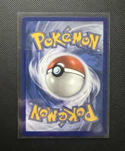 Mega Starmie EX 118/088 Perfect Order Pokemon Card SIR - Image 2