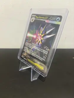 Mega Starmie EX 118/088 Perfect Order SIR Pokemon Card - Image 3