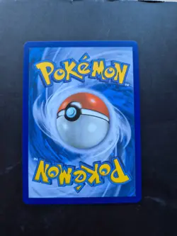 Mega starmie ex SIR pokemon card Perfect Order 118/088 - Image 4