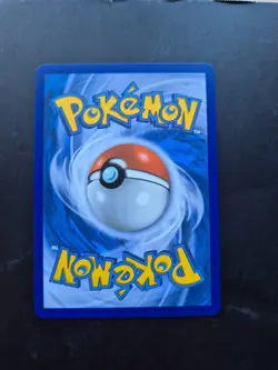 Mega starmie ex SIR pokemon card Perfect Order 118/088 - Image 5