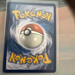 Pokemon Horsea 137 Card - Image 2