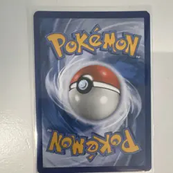 Armored Mewtwo SM228 Sun & Moon Promo Holo Basic Pokemon TCG Card - Image 2