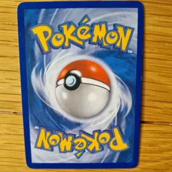 KINGLER 22/100 POKEMON CARD (CRYSTAL GUARDIANS SET) - Image 5