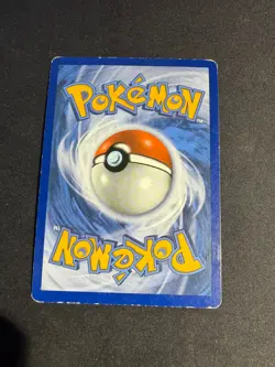 Primarina - 41/149 - Reverse Holo stamped Pokemon League - ENG english card - Image 2