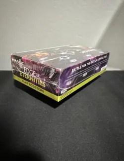 Magic The Gathering - Edge Of Eternities Sealed Play Booster Case (EOE) - Image 4