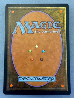 Grim Feast Mirage Rare MTG—Unplayed Near Mint/Mint—Vintage Magic—RESERVE LIST - Image 2