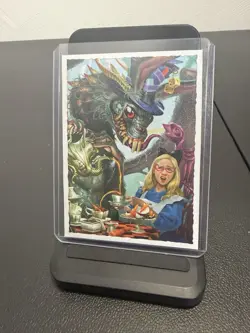 Jeweled Lotus (Extended Art) Commander Legends Regular Magic MTG - Image 3