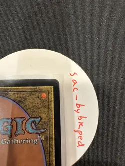 Force of Will NM Foil Secrets of Strixhaven Mystical Archive (SOA) Japanese - Image 4