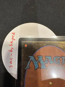 Force of Will NM Foil Secrets of Strixhaven Mystical Archive (SOA) Japanese - Image 5