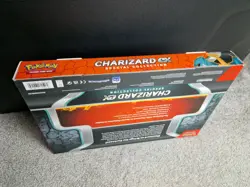 Pokemon TCG Charizard ex Special Collection Box - Image 3