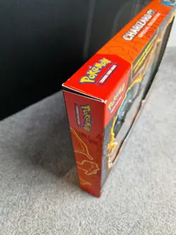 Pokemon TCG Charizard ex Special Collection Box - Image 4