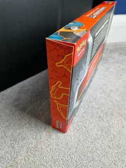 Pokemon TCG Charizard ex Special Collection Box - Image 5