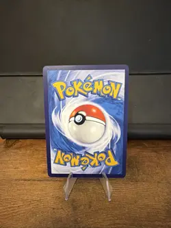 Victini IR 208 SV Black Bolt White Flare Sir Pokemon Card NM Near Mint TCG Rare - Image 2