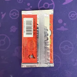 Pokemon Base Set 2 Booster Pack – Mewtwo Art – Sealed WOTC 21.14g HeavyU - Image 2